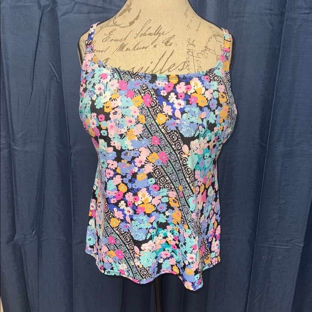 Women’s Kim Roger’s Bathing Suit Top